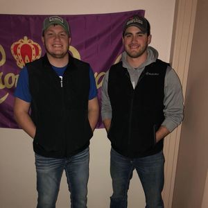 Meet your Posher, Jake